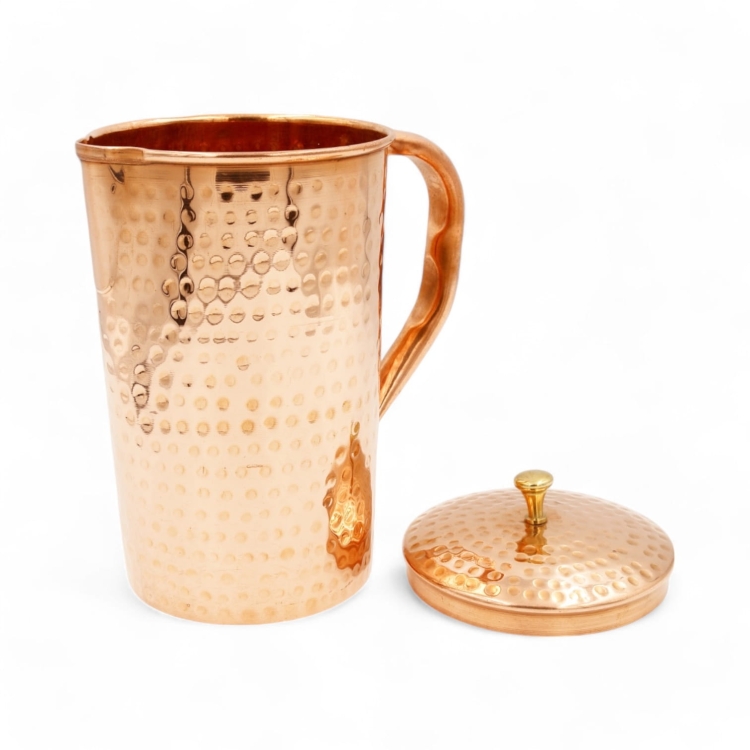 dzbanek 2l Młotkowamy 5.jpg