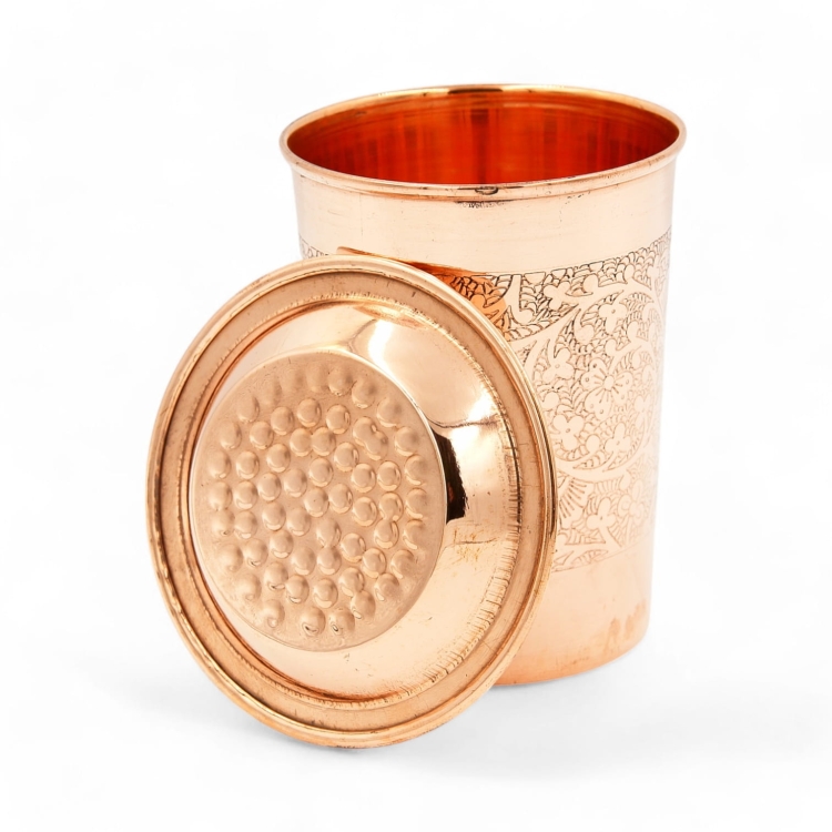 Pokrywka młotkowana miedziana 2.jpg