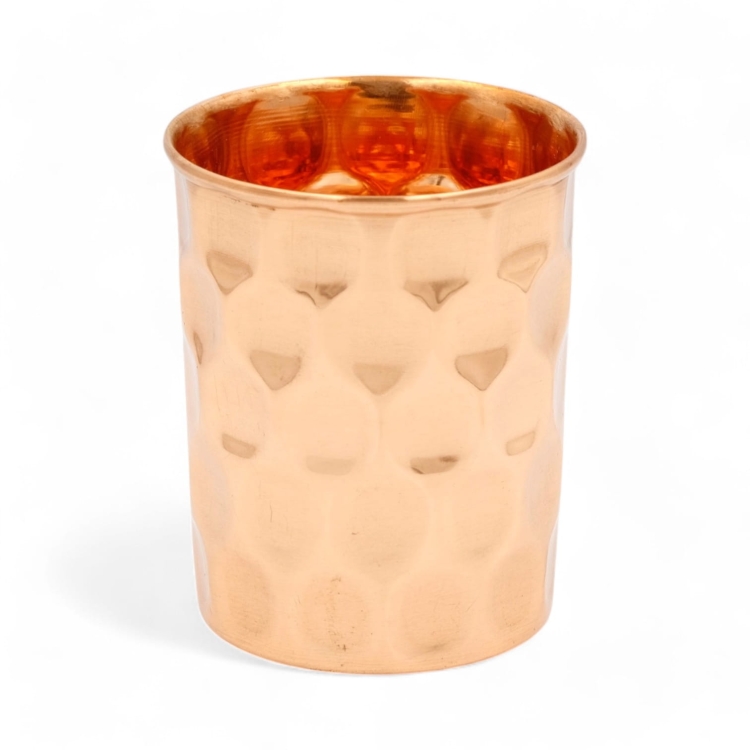 miedziany kubek plaster miodu 300ml.jpg