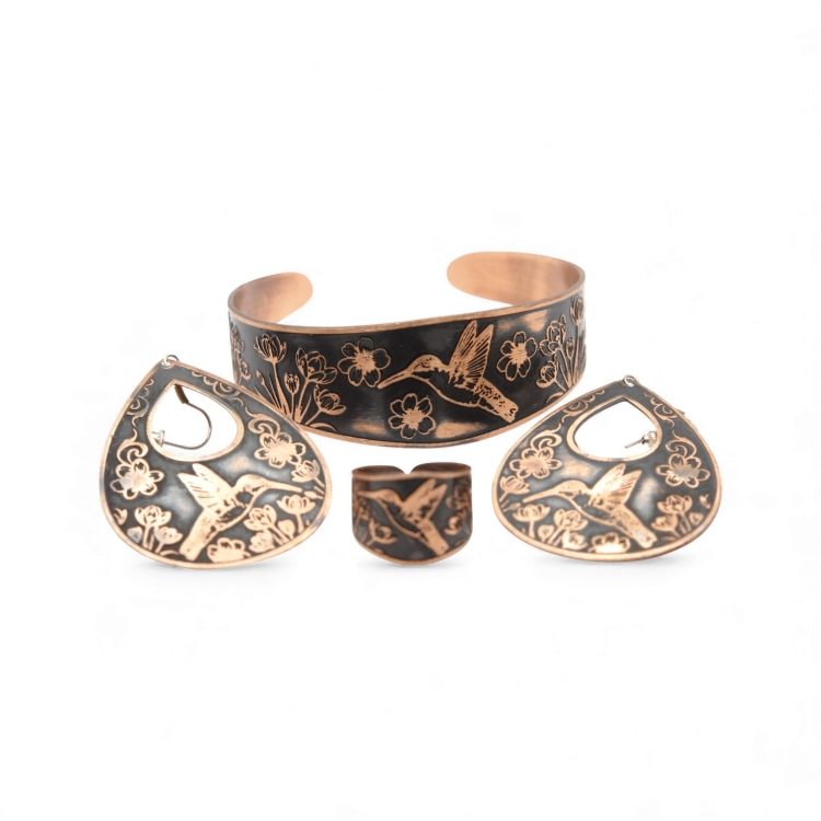 Zestaw bizuterii Koliber 821 1.jpg