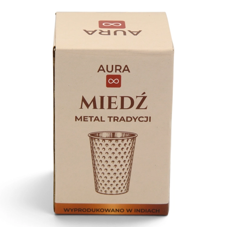 Kubek miedziany młotkowany antyczne 3.jpg