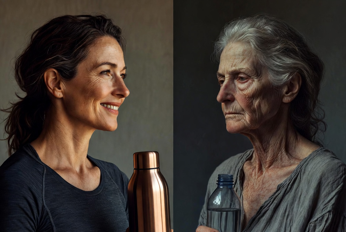 Niedobór miedzi w organizmie — objawy, anemia i jak odróżnić od niedoboru żelaza